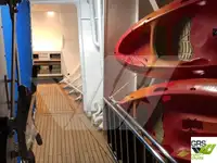 Круизен кораб за продажба