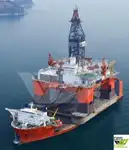 Jack-up drilling rig за продан