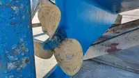 Танкер за нефт/химикали за продажба