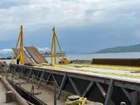 Буксир за продажба