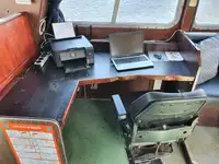 Кораб за проучване за продажба