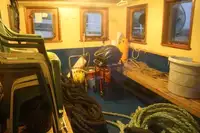Круизен кораб за продажба
