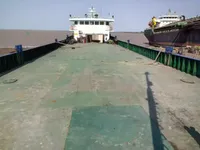 Баржа за продажба