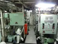 Кораб за доставки за продажба