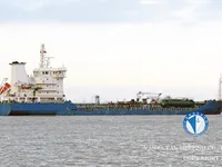Танкер за нефт/химикали за продажба