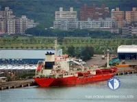 Танкер за нефт/химикали за продажба