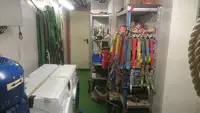 Насипен превозвач за продан