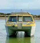 Пътнически кораб за продажба