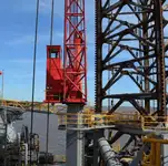 Транспортен кораб за втечнен природен газ (LNG) за продажба