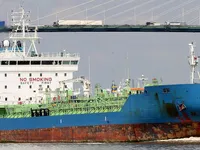 Танкер за нефт/химикали за продажба