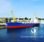 Хладилен кораб за продажба