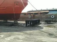 Танкер за нефт/химикали за продажба