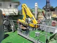 Кораб за доставки за продажба