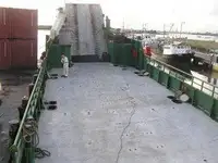 Баржа за продажба