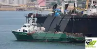 Кораб за превоз на екипаж за продажба