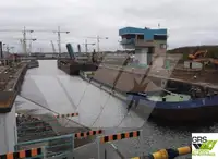 Баржа за продажба