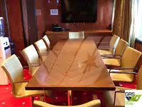 Круизен кораб за продажба