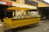 Работни лодки за продажба