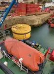 Танкер за нефт/химикали за продажба