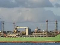 Танкер за нефт/химикали за продажба