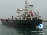 Танкер за нефт/химикали за продажба