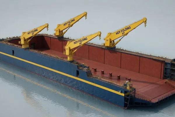 Floating dock for sale