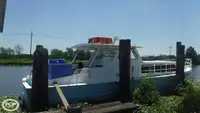 Кораб за гмуркане и поддръжка за продажба