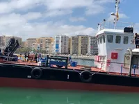 Работни лодки за продажба