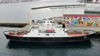 Ro-Ro ship за продан