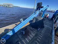 Баржа за продажба