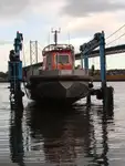 Работни лодки за продажба