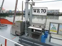 Круизен кораб за продажба