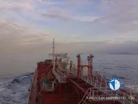 Танкер за нефт/химикали за продажба