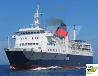 Ro-Ro ship за продан