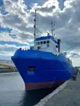 Контейнеровоз за продажба