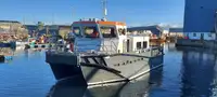 Кораб за проучване за продажба