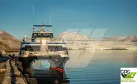 Круизен кораб за продажба