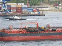 Танкер за нефт/химикали за продажба