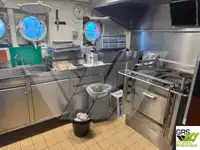 Кораб за доставки за продажба