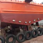 Кораб за превоз на екипаж за продажба