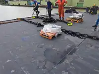 Баржа за продажба