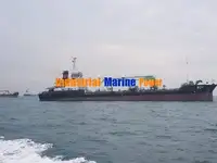 Танкер за нефт/химикали за продажба