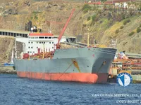 Танкер за нефт/химикали за продажба