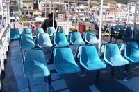 Пътнически кораб за продан