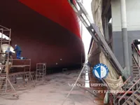 Танкер за нефт/химикали за продажба
