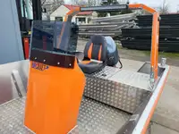 Работни лодки за продажба