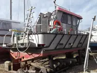 Работни лодки за продажба