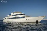 Пътнически кораб за продажба