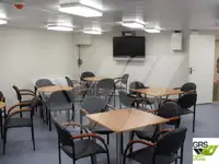 Контейнеровоз за продажба
