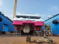 Пътнически кораб за продажба